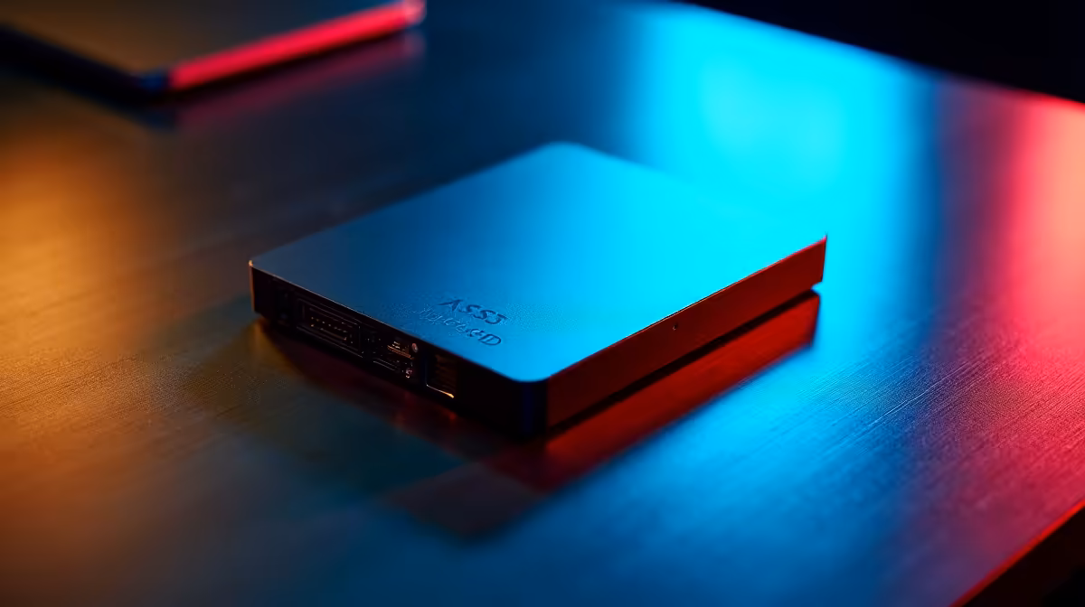 Best Sabrent 500GB SSD: NVMe & SATA Options for SA