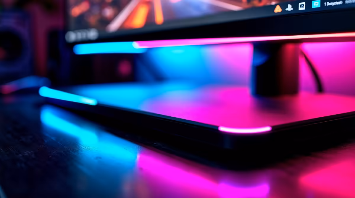 Best Samsung 1440p 144Hz Monitor SA
