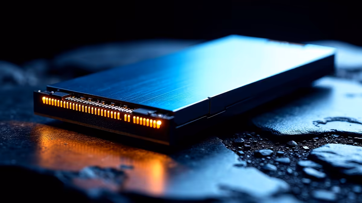 Best Samsung 1TB SSD: NVMe & SATA Options for SA