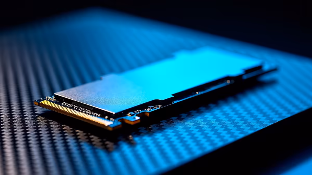 Best Samsung 2TB SSD: NVMe & SATA Options for SA