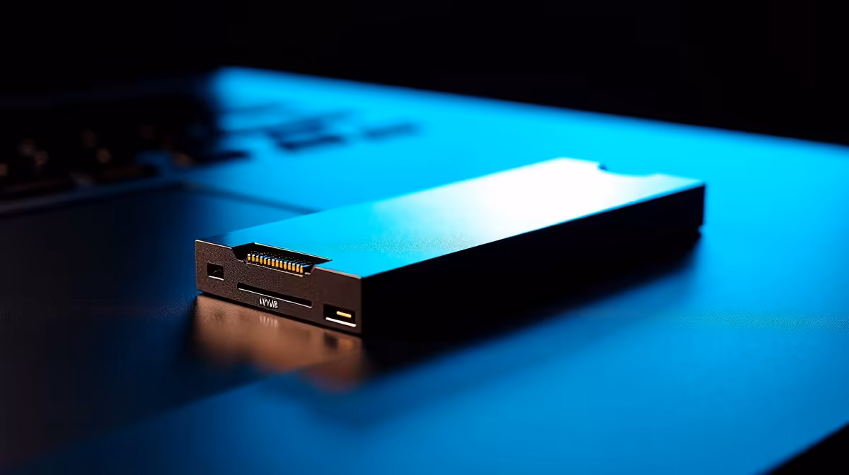 Best Samsung 4TB SSD: NVMe & SATA Options for SA