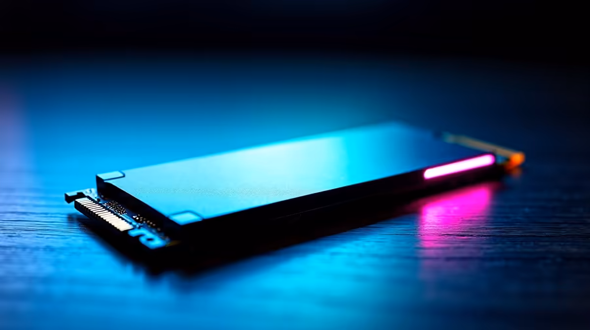 Best Samsung 500GB SSD: NVMe & SATA Options for SA