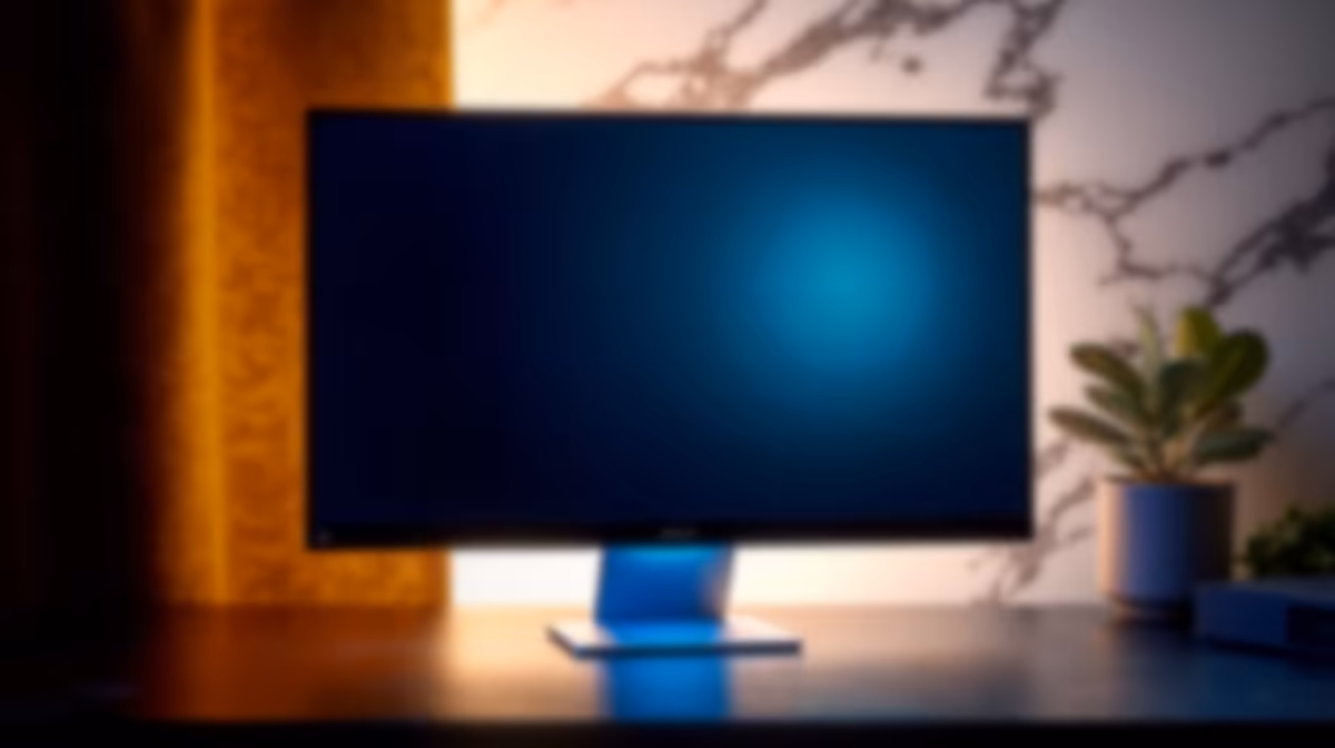 Best Samsung Budget Monitor SA