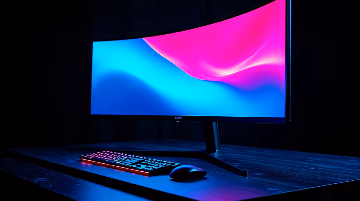 Best Samsung Gaming Monitor SA