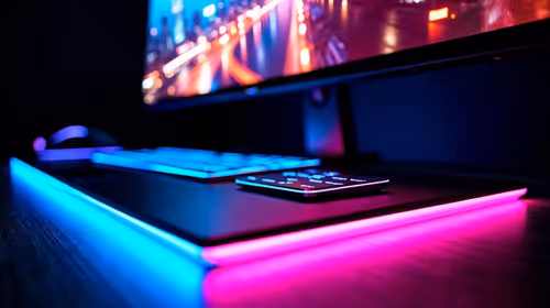 Best Samsung Gaming Monitors in South Africa 2026: Complete Buyer's Guide