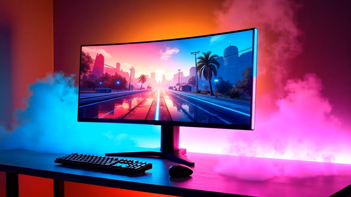 Best Samsung Monitor Under R10000 in SA