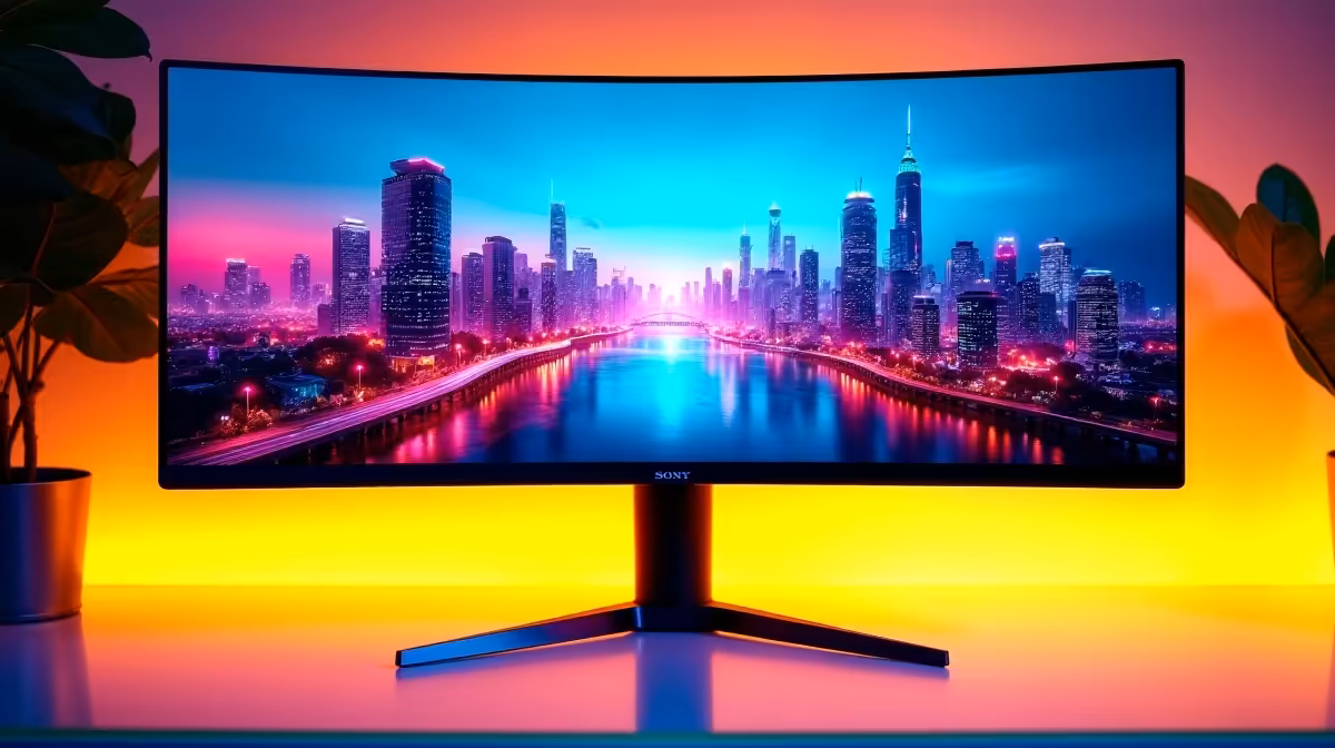 Best Samsung Monitor Under R2000 in SA