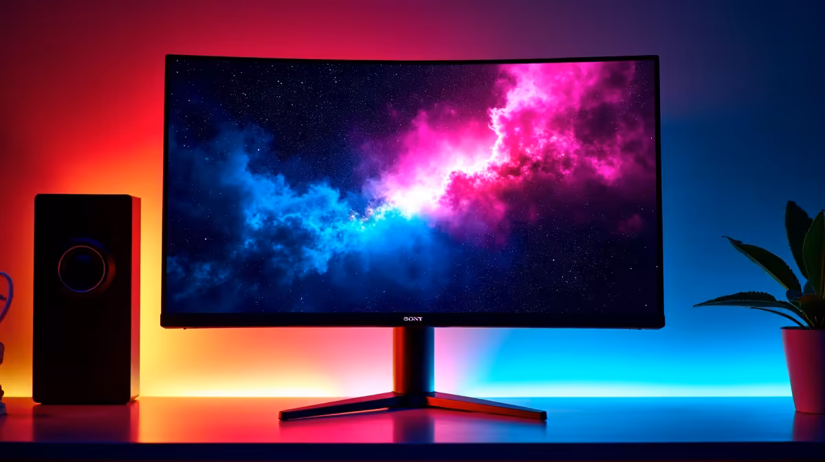 Best Samsung Monitor Under R40000 in SA