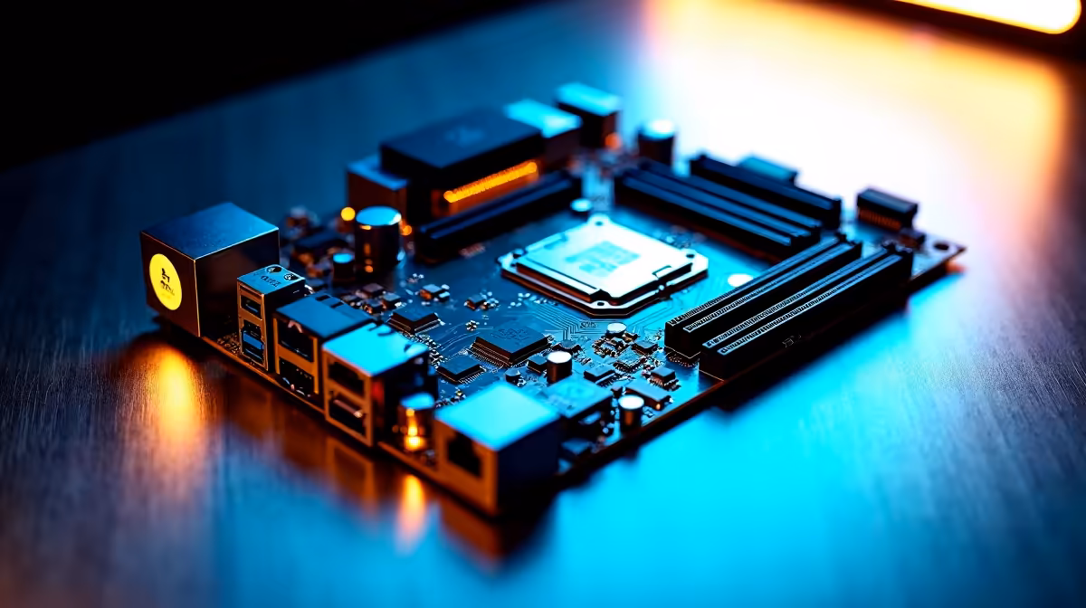 Best Samsung Motherboard Under R10000 in SA