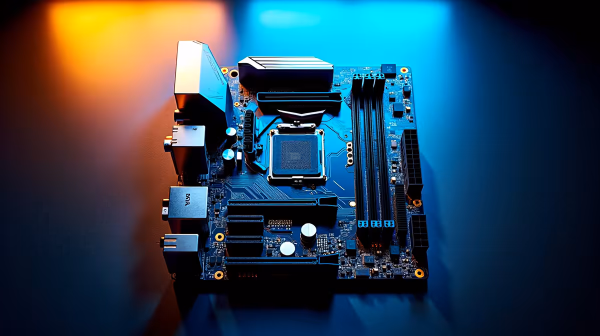 Best Samsung Motherboard Under R2000 in SA