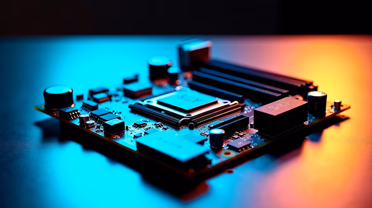 Best Samsung Motherboard Under R3000 in SA