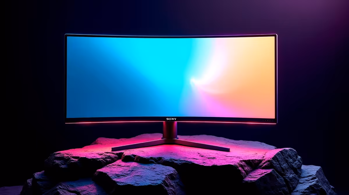 Best Samsung Ultrawide Monitor SA