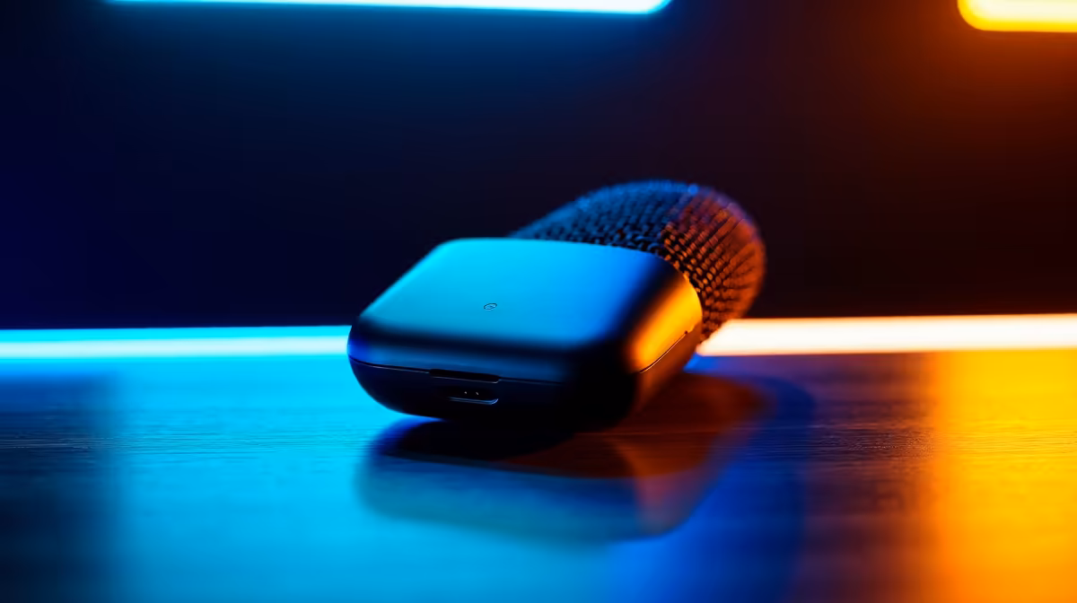 Best Saramonic Mic for YouTube Videos SA