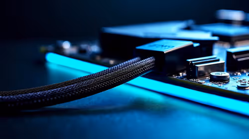 Best SATA III Cables for Gamers and Builders