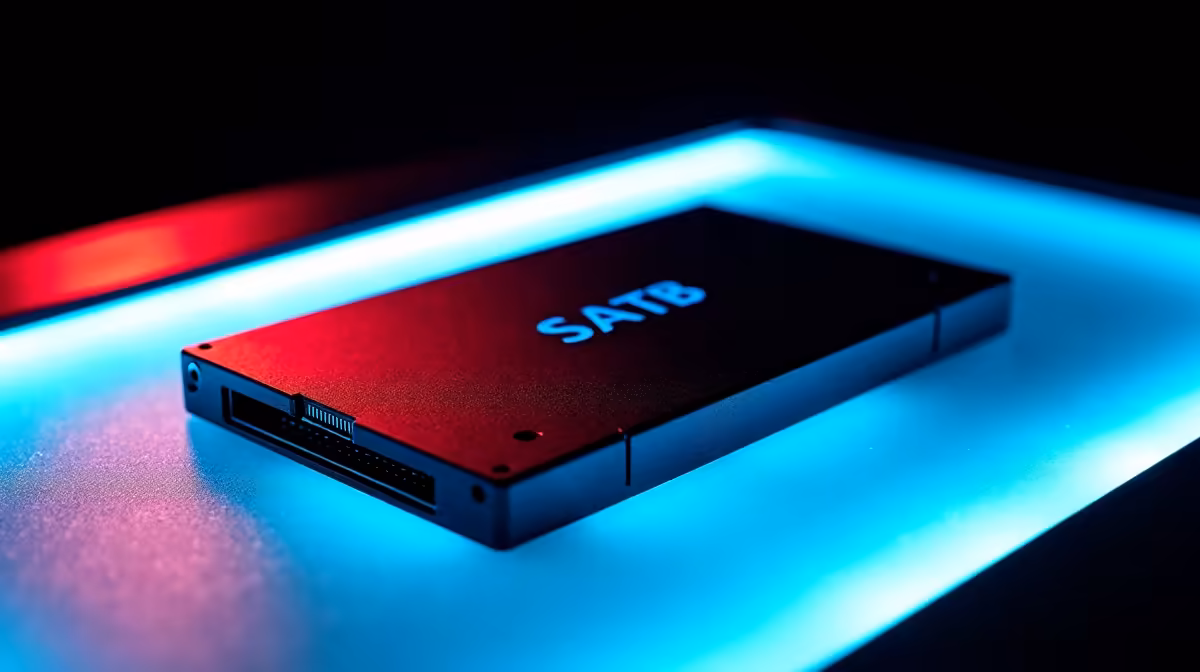 Best SATA SSD 1TB for Gaming SA