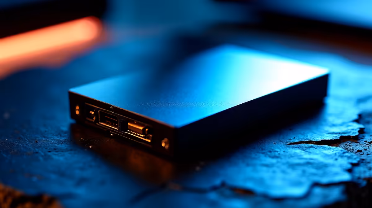 Best SATA SSD Under R5000 SA (2026)