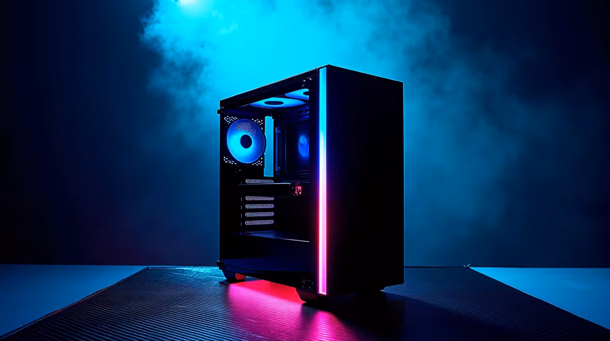 Best Satisfactory PC Settings for Maximum FPS in