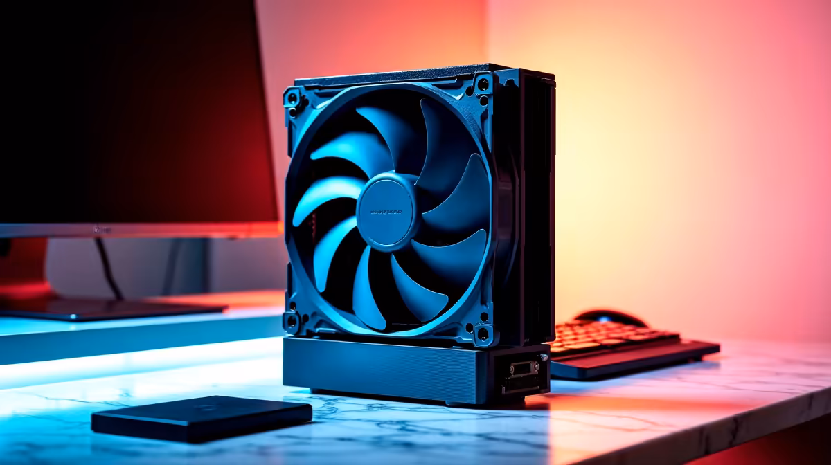 Best Schoolwork PC Components R12,000-R18,000 in SA