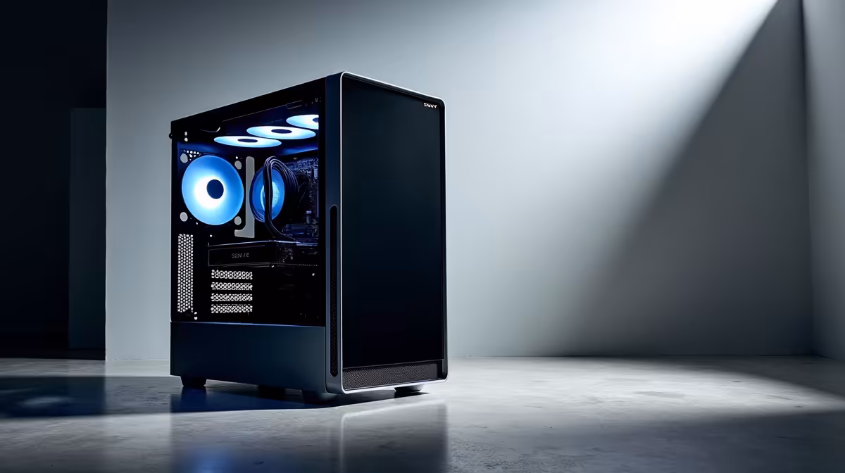 Best Schoolwork PC Components Under R8,000 in SA
