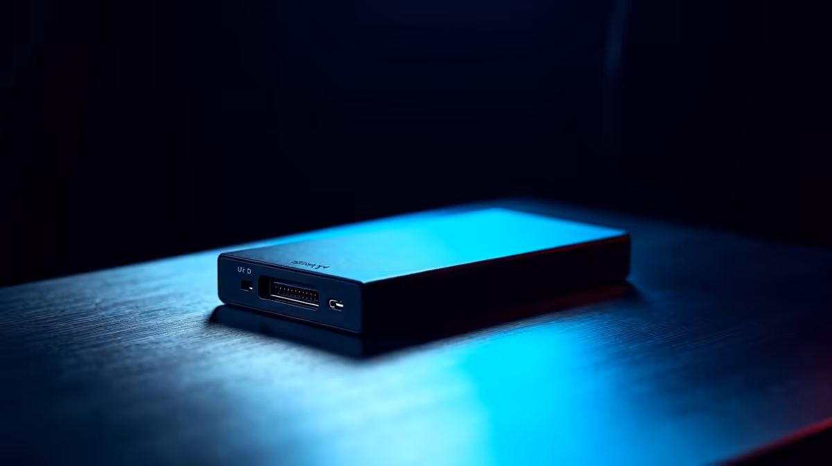Top Scratch Disks for Premiere Pro