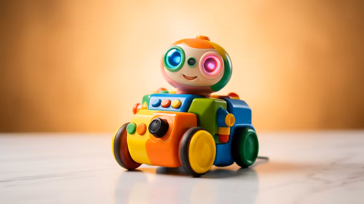 Top Screen-Free Coding Toys for Ages 4-7 in SA