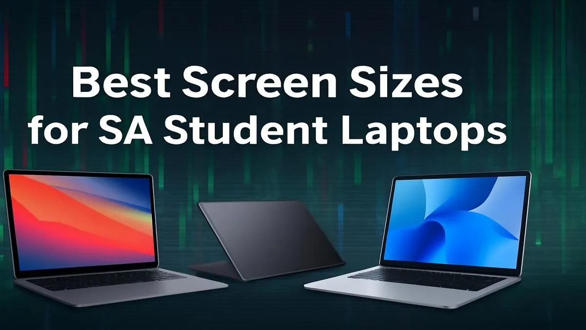 Screen Size Secrets