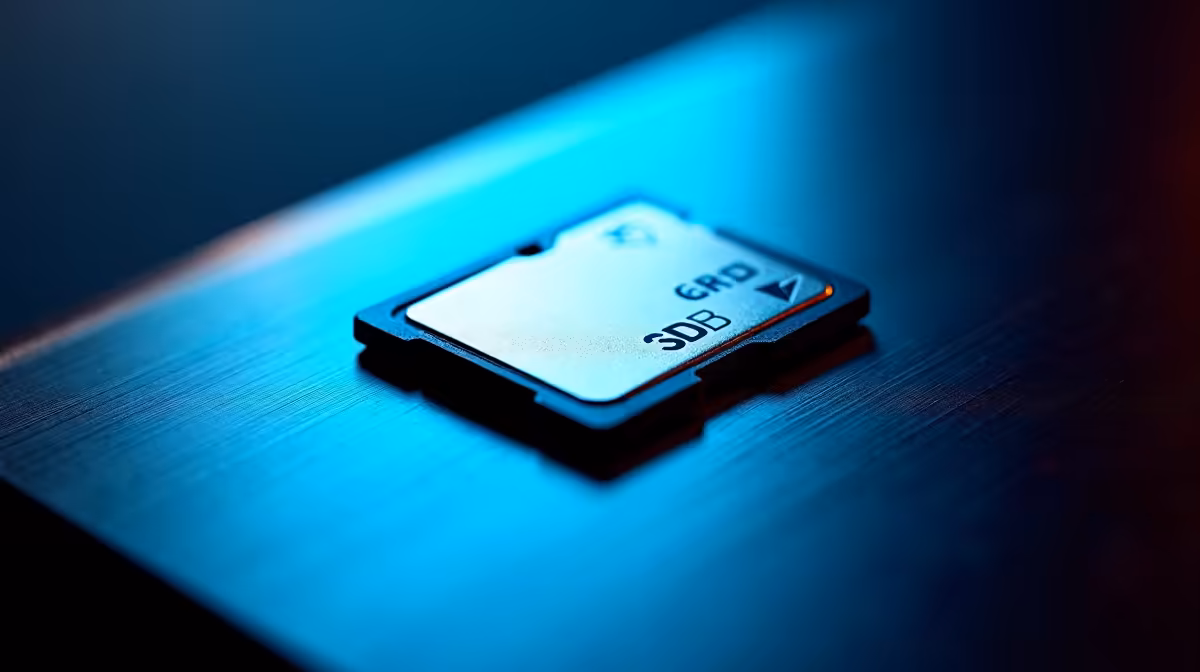 Best SD Card for Legion Go: Speed & Storage Guide