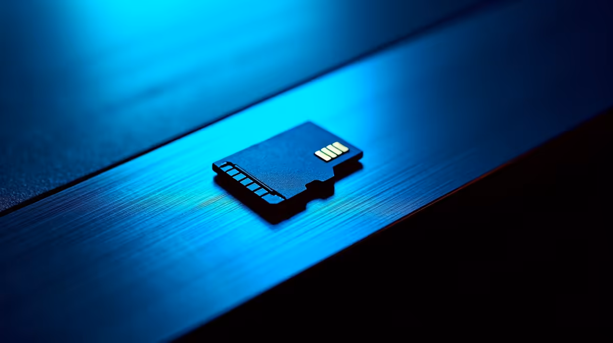 Best SD Card for ROG Ally: Speed & Storage Guide
