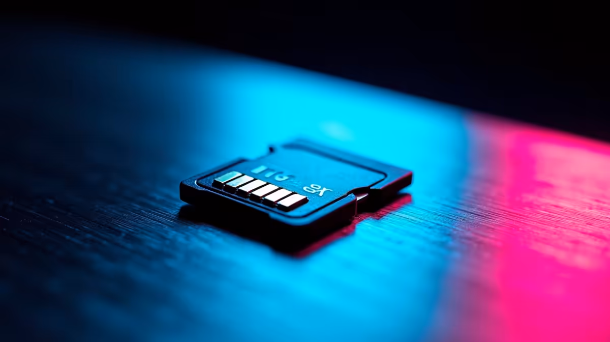 Best SD Card for ROG Ally X: Speed & Storage Guide