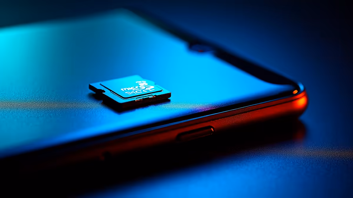Best SD Card for Steam Deck: Speed & Storage Guide