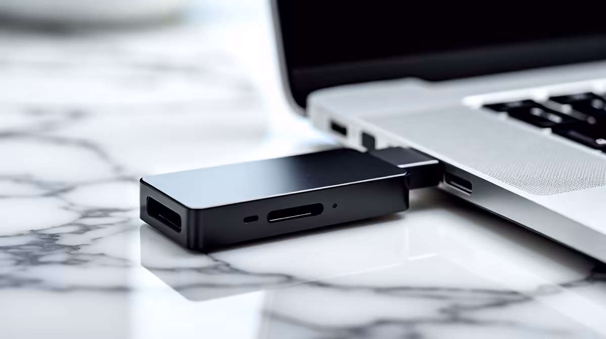 Best SD Card Reader for MacBook Air and Pro in SA