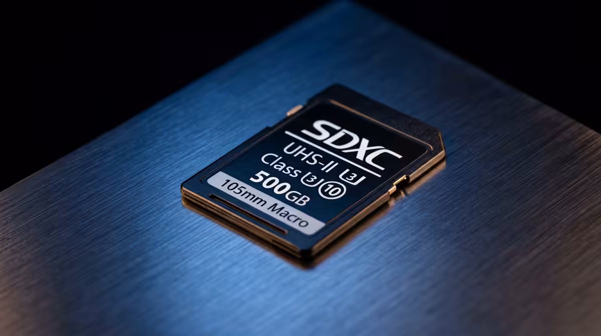 Best SD Card Specs to Look for Under R1,000 in SA