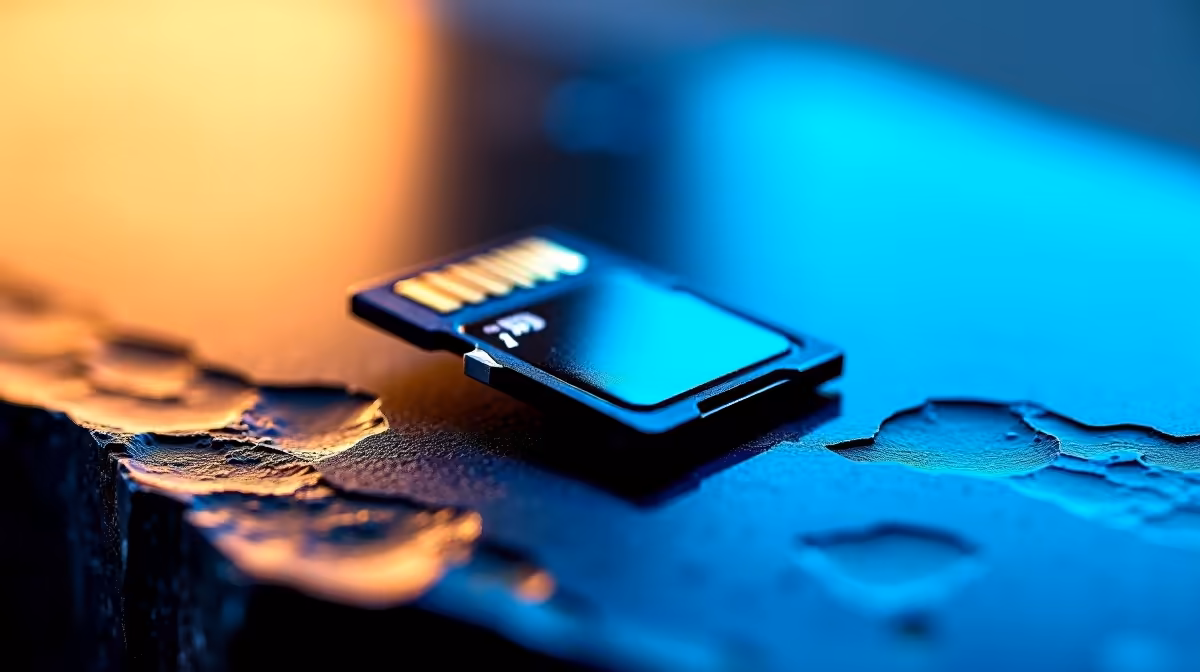 Best SD Card Workflow for MacBook Pro Photographers