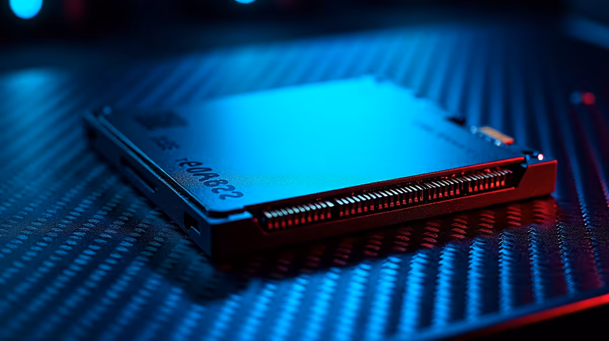 Best Seagate 2TB SSD: NVMe & SATA Options for SA
