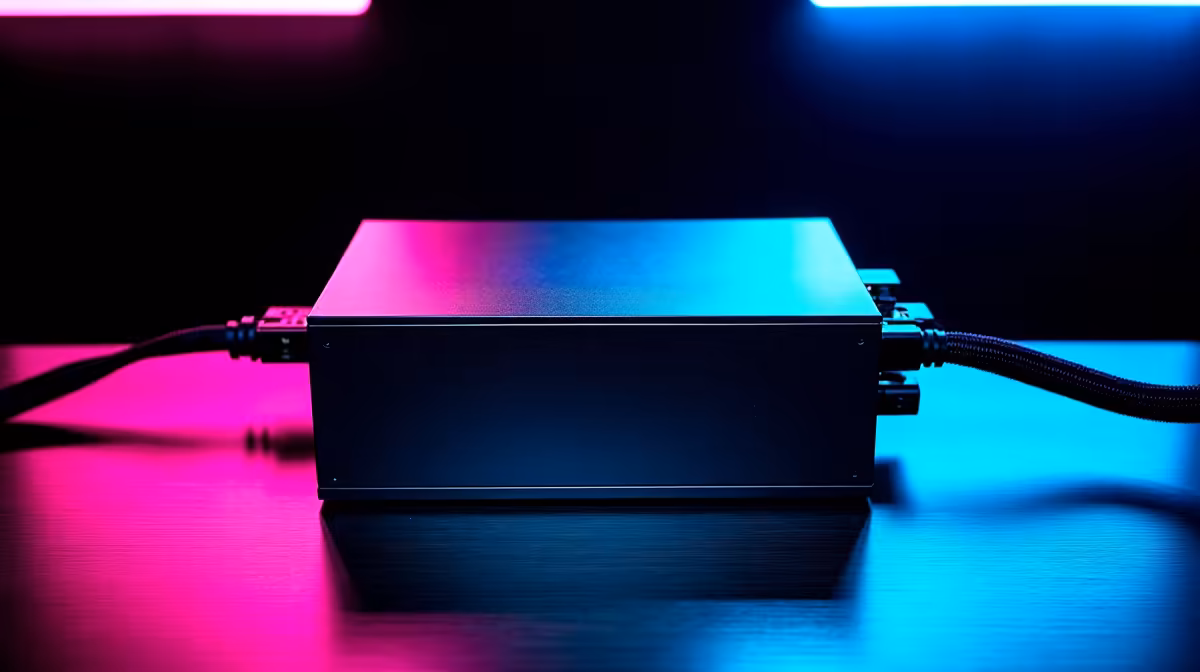 Best Seasonic 1200W PSU: Review & Alternatives in SA