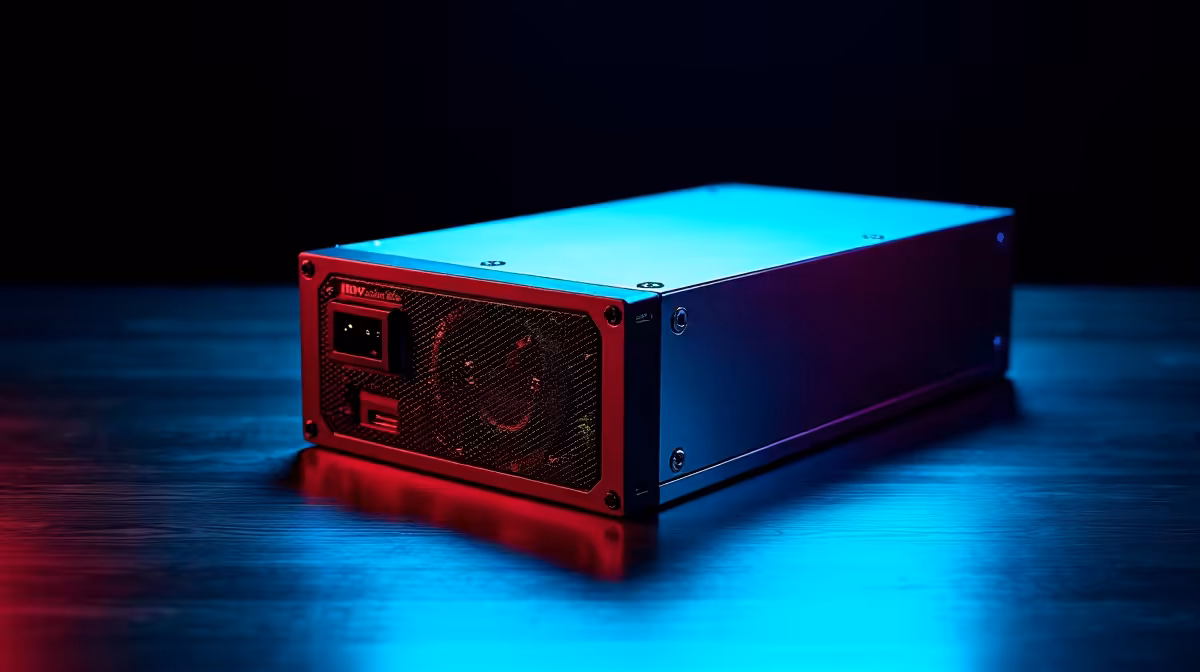 Best Seasonic 550W PSU: Review & Alternatives in SA