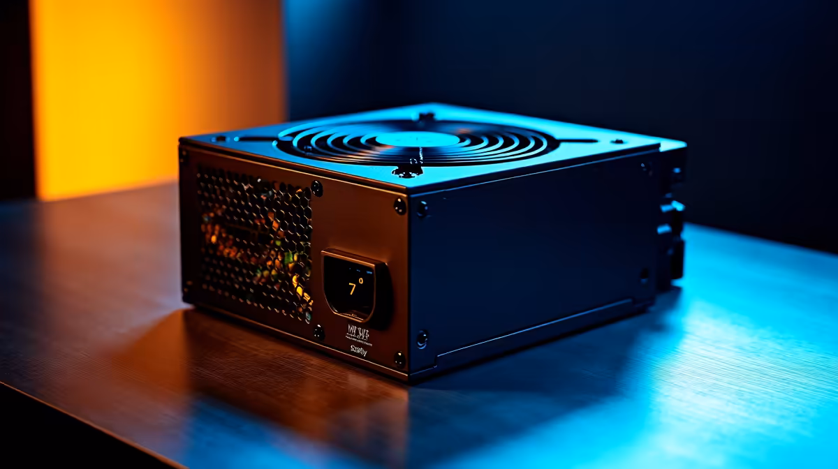 Best Seasonic 850W PSU: Review & Alternatives in SA