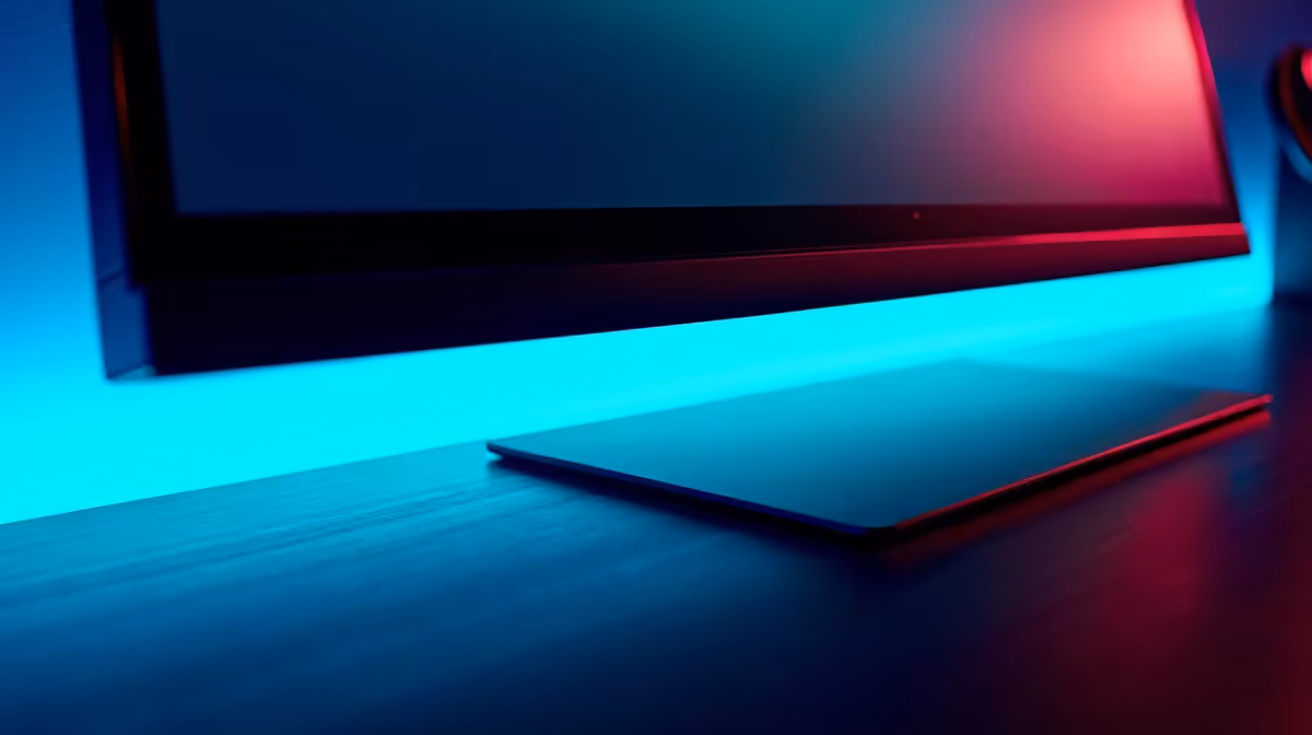 Best Second Monitor for Streaming Dashboard in SA