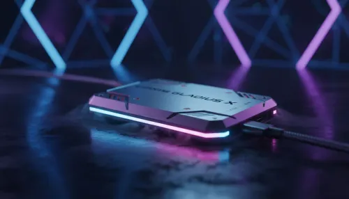 Best QLC SSDs Gaming: High-Capacity Secondary Drives