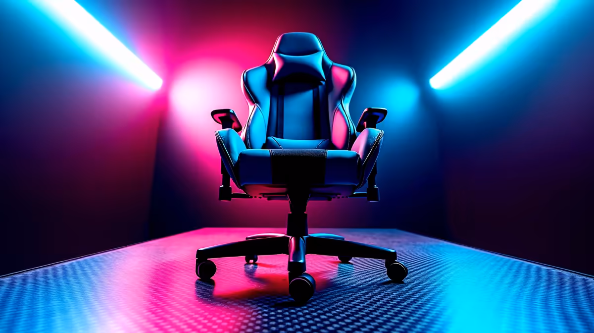 Best Secretlab Gaming Chair SA: Complete Lineup Review