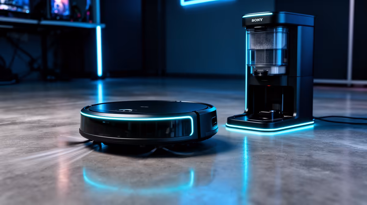 Best Self-Emptying Robot Vacuums
