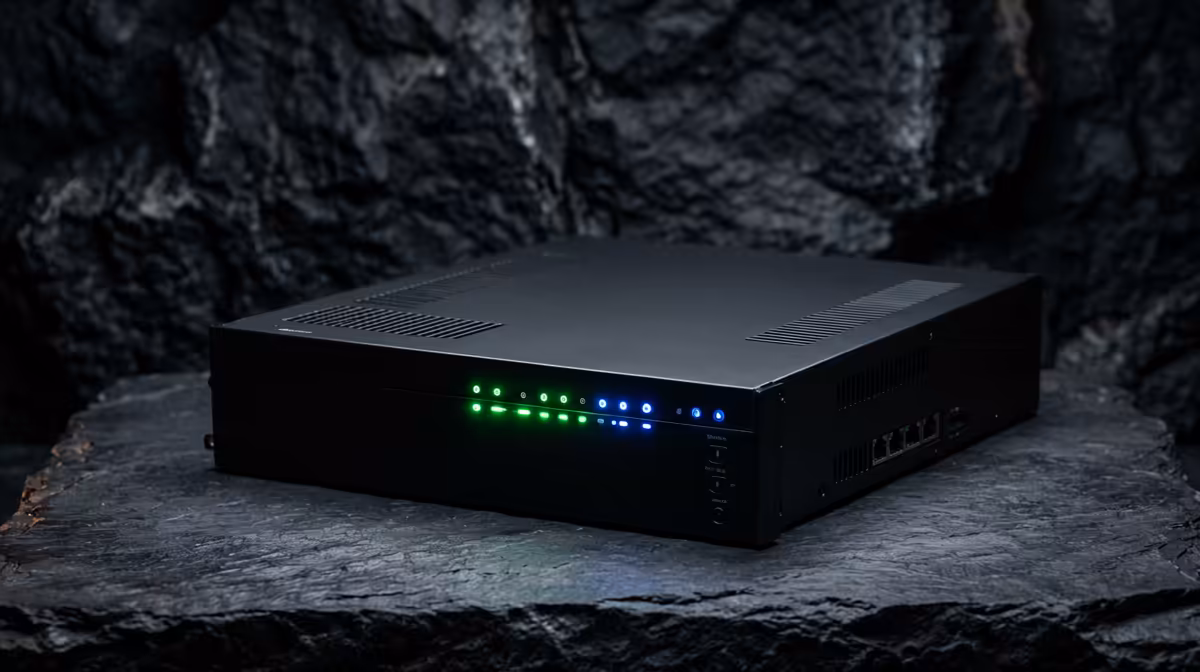 Beginner Home Lab App Progression
