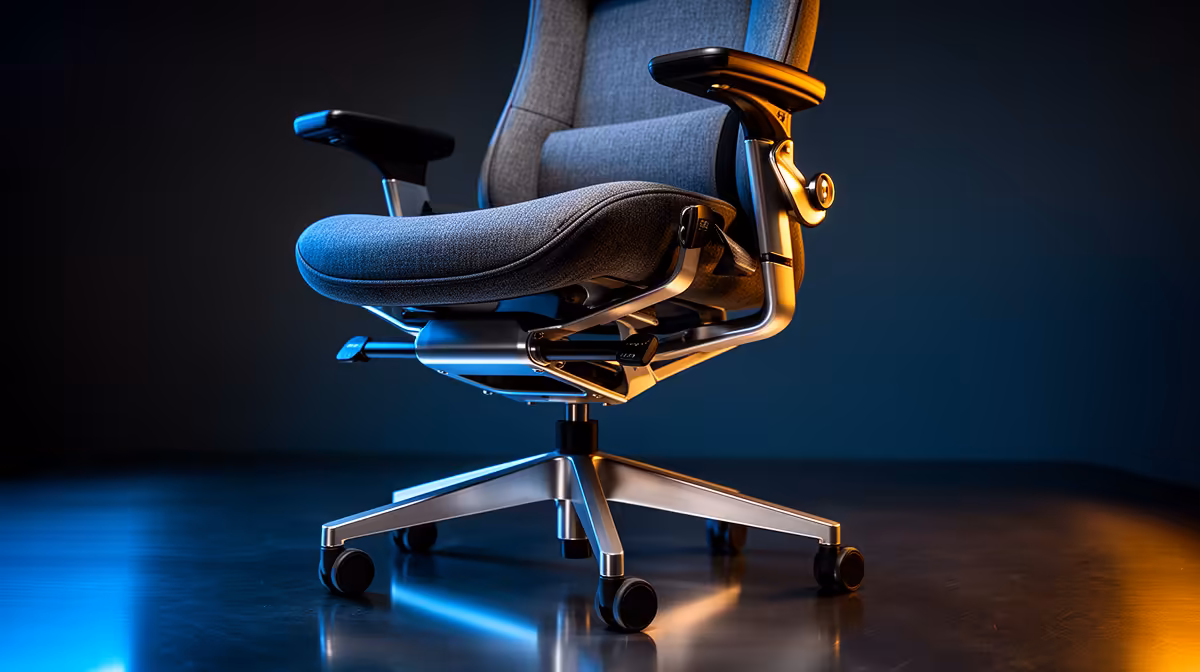 Best-selling Chairs: specs and features that buying signals