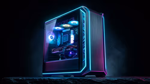 Best-Selling Gaming PCs in South Africa: What Makes Them Tick?