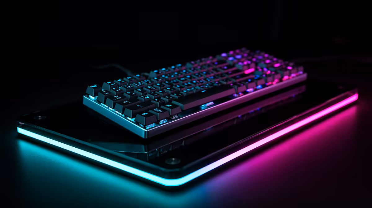 Best-selling Peripheral: specs and features buying signals