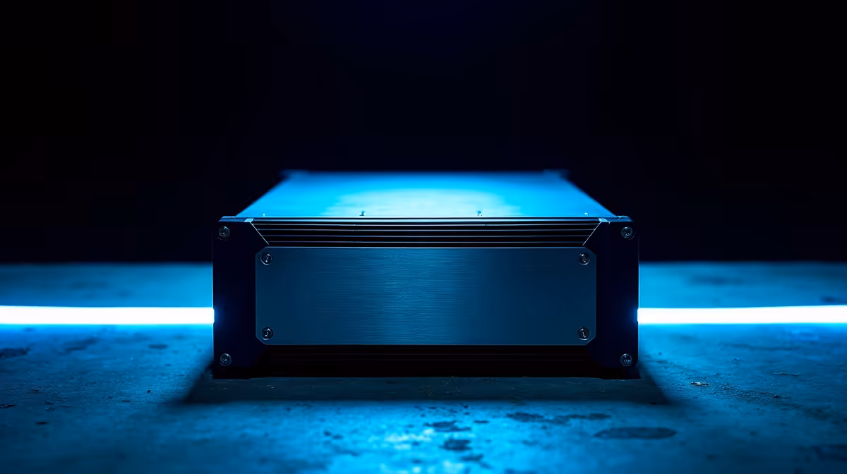Best-selling PSU: specs and features that buying signals