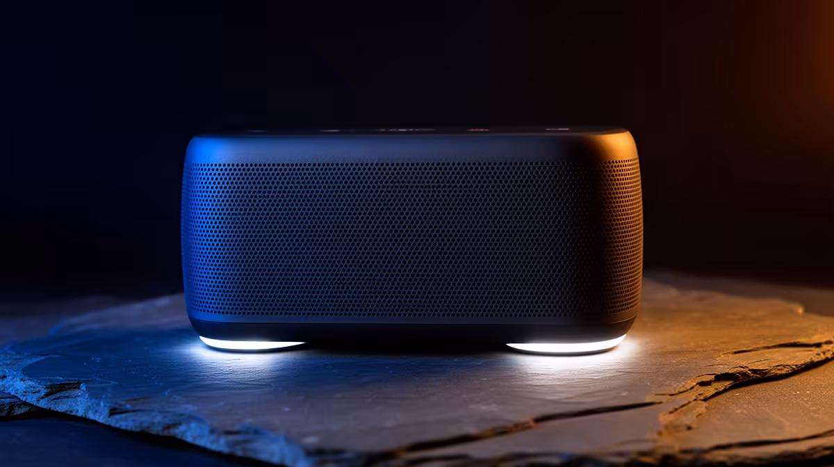 Best-selling Speaker: specs and features that buying signals