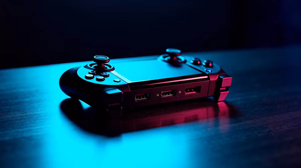 Best Settings for GPD Win 4: Battery Life vs