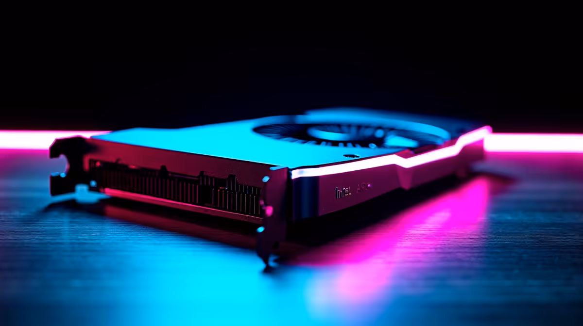 Best Settings for Intel Arc B580 at 1080p: Optimised