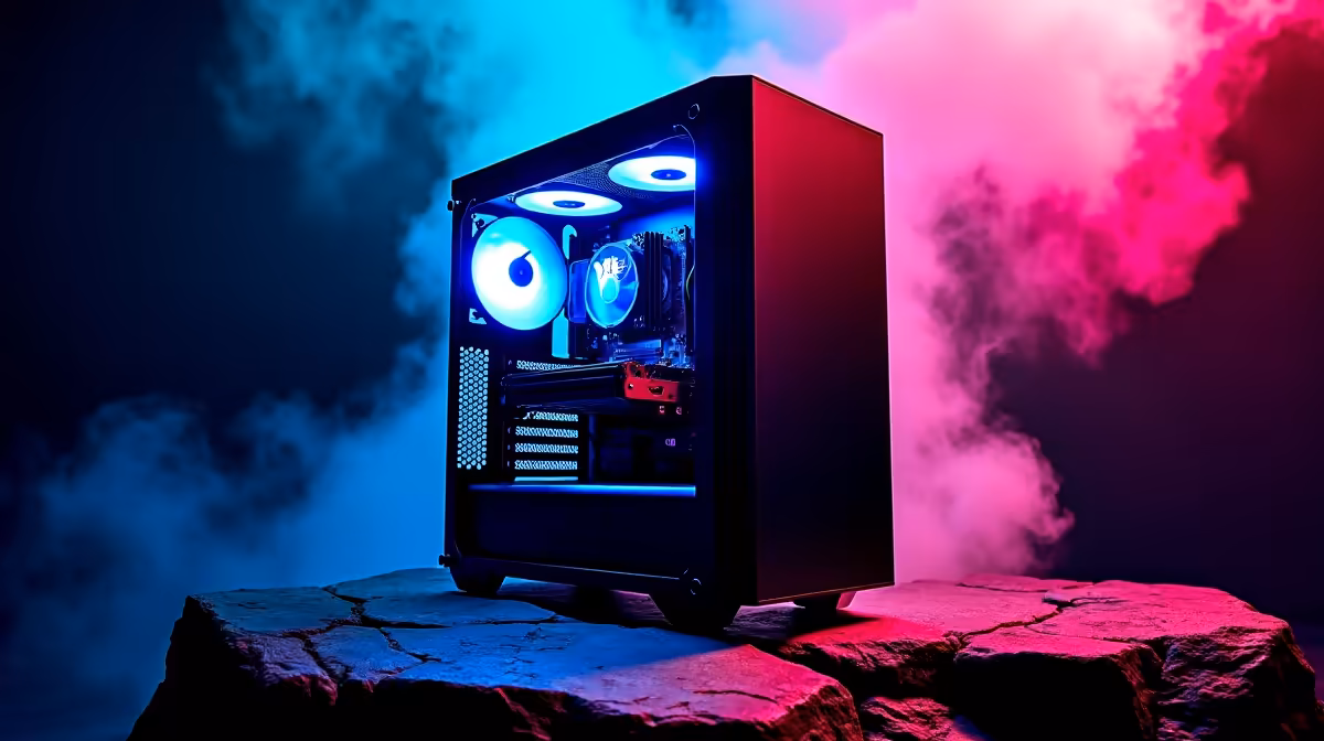 Best Settings for League of Legends on a Mid-Range PC